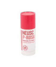 NEUSC P ROSA STICK DERMOPROTECTOR 24GR – foto del producto cada neusc rosa