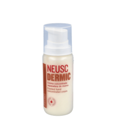 NEUSC DERMIC CREMA DE MANOS 100 ML – foto del producto cada neusc dermic