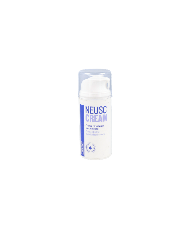 NEUSC CREAM CREMA HIDRATANTE 100 ML – foto del producto cada neusc cream NEUSC CREAM CREMA HIDRATANTE 100 ML – foto del producto cada neusc cream