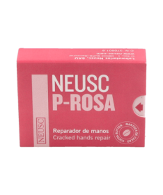 NEUSC P ROSA PASTILLA REPAR MANOS 24 GR – foto del producto cada neusc rosa