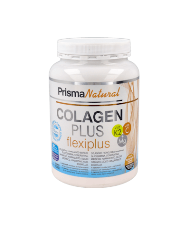 COLAGEN PLUS FLEXIP MARINO 300GR PRISMA – foto del producto cada colagen plus