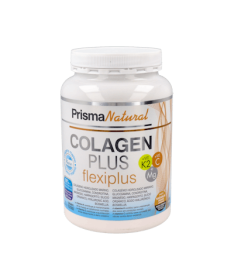 COLAGEN PLUS FLEXIP MARINO 300GR PRISMA – foto del producto cada colagen plus