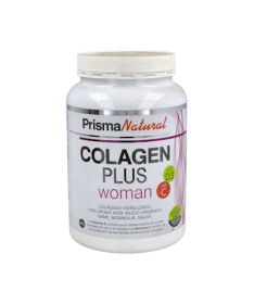 NUEVO COLAGEN PLUS WOMAN 300G PRISMA NAT – foto del producto cada nuevo colagen