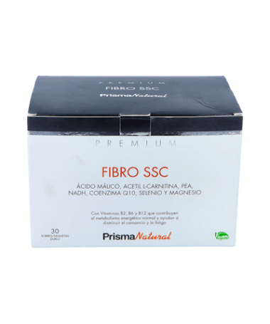 FIBRO SSC 30 SOBRES – foto del producto cada fibro ssc