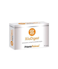 XILODIGEST 60 CAPSULAS – foto del producto cada xilodigest capsulas