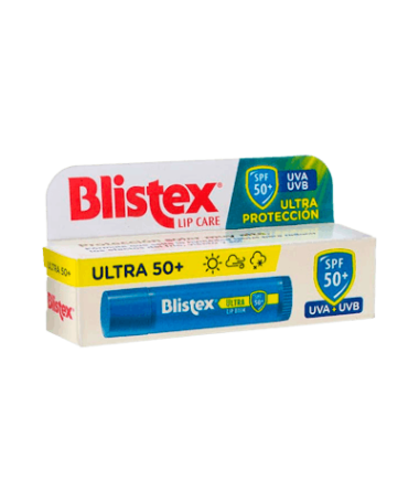 BLISTEX ULTRA 50+ – foto del producto cada blistex ultra