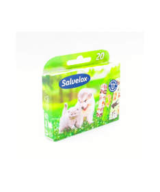 SALVELOX ANIMAL PLANETS 12X20 – foto del producto cada salvelox animal