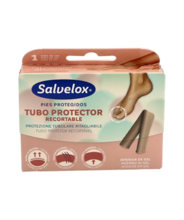 SALVELOX TUBO PROTEC RECUB RECORT 15CM – foto del producto cada salvelox tubo