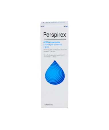 PERSPIREX LOCION ANTIT PIES 100 ML – foto del producto cada perspirex locion