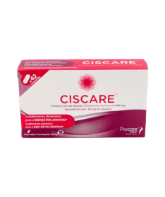 CISCARE 42 COMP – foto del producto cada ciscare comp
