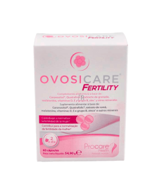 OVOSICARE MAN 30 + 30 CAPSULAS – foto del producto cada ovosicare man