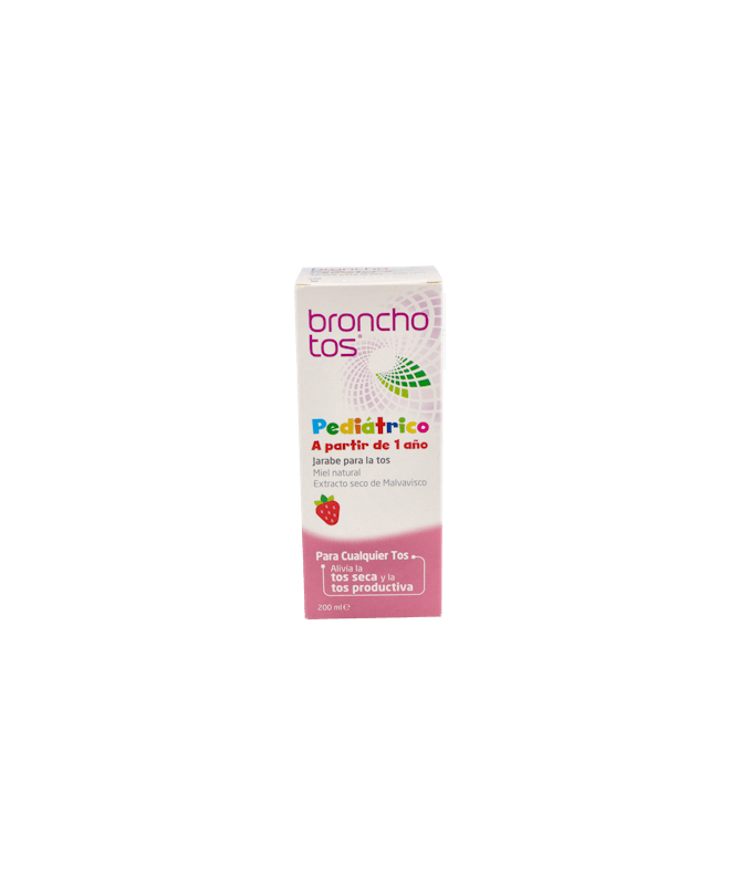 BRONCHOTOS PEDIATRICO 200 ML – foto del producto cada bronchotos pediatrico