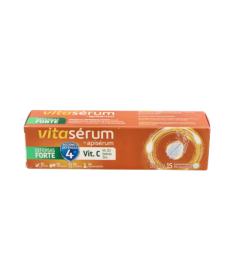 VITASERUM DEFENSAS FORTE 15 COMPRIMIDOS – foto del producto cada vitaserum defensas