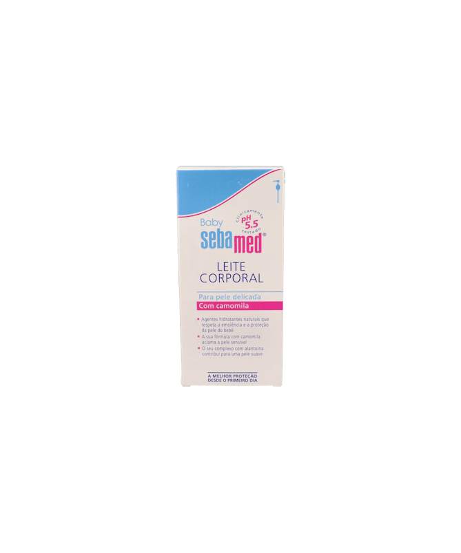 SEBAMED BABY LECHE CORPORAL DOSIF 400 ML – foto del producto cada sebamed baby SEBAMED BABY LECHE CORPORAL DOSIF 400 ML – foto del producto cada sebamed baby