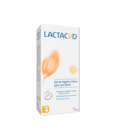 LACTACYD INTIMO DOSIFICADOR 200 ML. – foto del producto cada lactacyd intimo