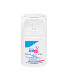 SEBAMED BABY CREMA FACIAL 50 ML – foto del producto cada sebamed baby