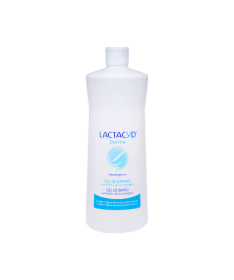 LACTACYD GEL DERMATOLOGICO 1 L – foto del producto cada lactacyd gel
