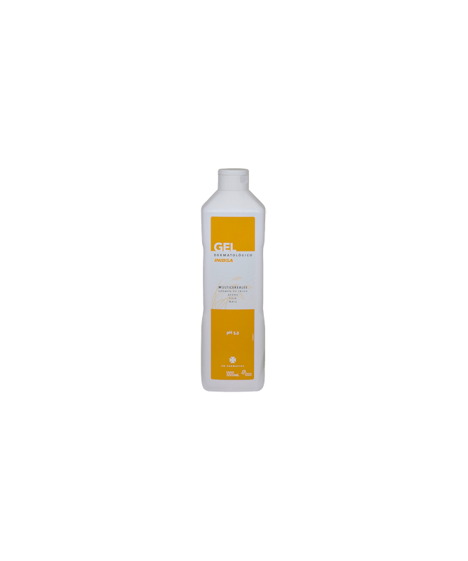 INIBSA GEL DERMATOLOGICO MULTICER. 1 L. – foto del producto cada inibsa gel INIBSA GEL DERMATOLOGICO MULTICER. 1 L. – foto del producto cada inibsa gel