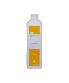 INIBSA GEL DERMATOLOGICO MULTICER. 1 L. – foto del producto cada inibsa gel