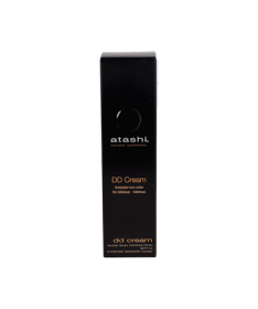 ATASHI CELLULAR GARDENIA DD CREAM INTENS – foto del producto cada atashi cellular