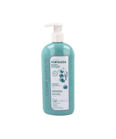 CLEARE CHAMPU FORTALEZA ANTICAIDA 400ML – foto del producto cada cleare champu