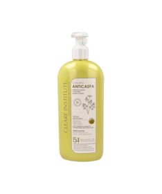 CLEARE EQUILIBRA CHAMPU ANTICASPA 400ML – foto del producto cada cleare equilibra