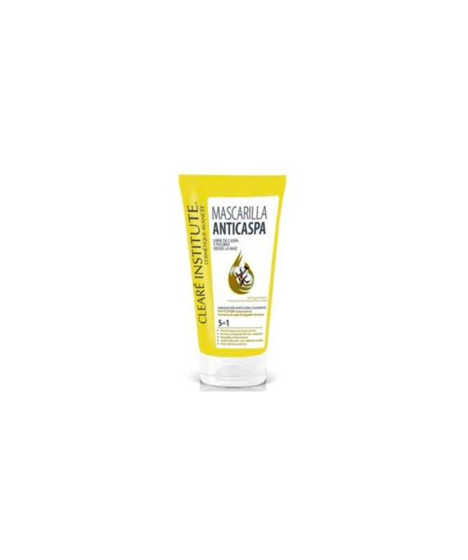 CLEARE EQUILIBRA MASCAR ANTICASPA 150ML – foto del producto cada cleare equilibra