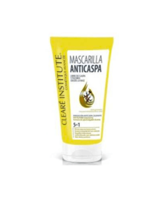CLEARE EQUILIBRA MASCAR ANTICASPA 150ML – foto del producto cada cleare equilibra