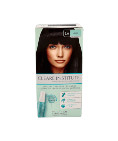 COLOUR CLINUANCE 1.0 NEGRO – foto del producto cada colour clinuance