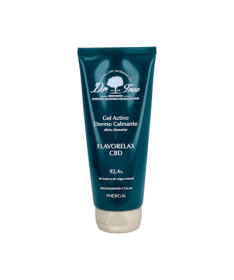 DR TREE FLAVORELAX CBD GEL AC CALM 200ML – foto del producto cada tree flavorelax