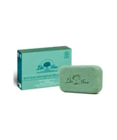 DR TREE GEL SOLIDO EXFOLIA COSMOS 120 GR – foto del producto cada tree gel