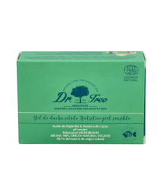 DR TREE GEL SOLIDO NUTRITI COSMOS 120 GR – foto del producto cada tree gel