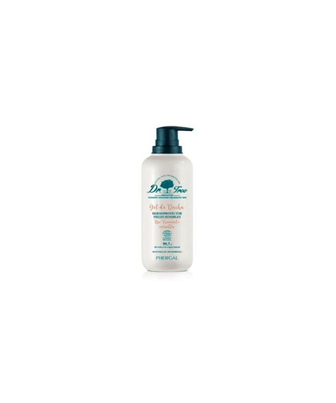 DR. TREE ECO GEL DUCHA USO FRECUEN 500ML – foto del producto cada tree eco DR. TREE ECO GEL DUCHA USO FRECUEN 500ML – foto del producto cada tree eco