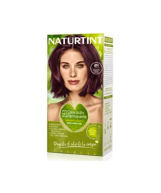 NATURTINT 4M CASTAÑO CAOBA 170 ML – foto del producto cada naturtint castaño