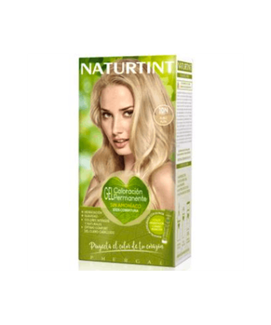 NATURTINT 10N RUBIO ALBA 170 ML – foto del producto cada naturtint 10n