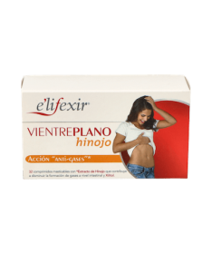 ELIFEXIR VIENTRE PLANO HINOJO COMPR – foto del producto cada elifexir vientre