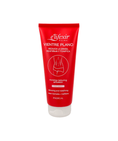 ELIFEXIR VIENTRE PLANO ACTIV CR REDU 200 – foto del producto cada elifexir vientre