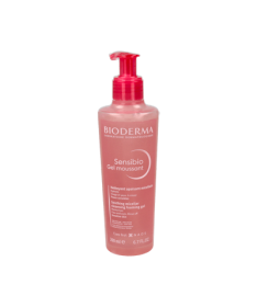 SENSIBIO GEL MOUSSANT 200ML – foto del producto cada sensibio gel