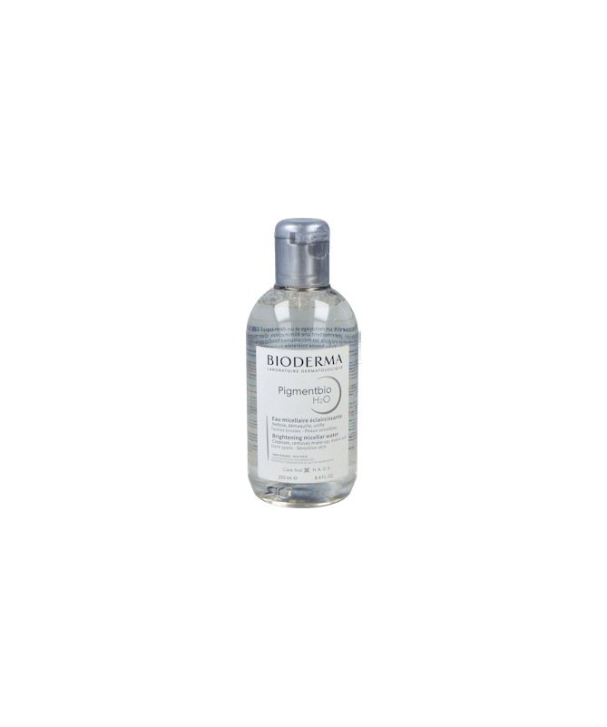 PIGMENTBIO H2O 250ML – foto del producto cada pigmentbio h2o