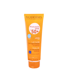 PHOTODERM MAX LECHE SPF 50+ 250 ML – foto del producto cada photoderm max