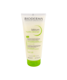 SEBIUM HYDRA CLEANSER 200 ML – foto del producto cada sebium hydra