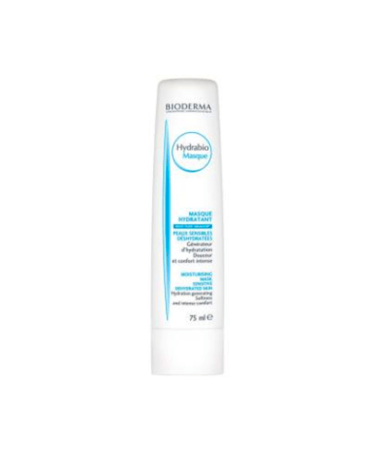 HYDRABIO MASCARILLA 75 ML – foto del producto cada hydrabio mascarilla
