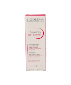 SENSIBIO DS CREMA 40 ML – foto del producto cada sensibio crema