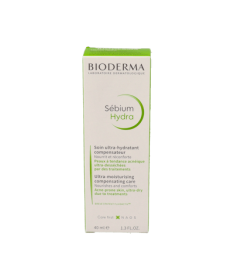 SEBIUM CREMA 40 ML – foto del producto cada sebium crema