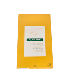KLORANE CERA DEPILATORIA EN FRIO PIERNAS – foto del producto cada klorane cera