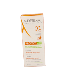 A-DERMA PROT AD CREM PIEL.ATOP SPF50+150 – foto del producto cada derma prot