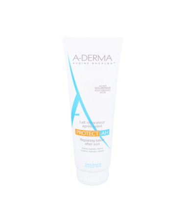 A-DERMA PROTECT AH LECHE REP DES SOL 25O – foto del producto cada derma protect