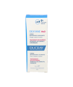 DUCRAY DEXYANEMED CREMA REPARADORA 30ML – foto del producto cada ducray dexyanemed