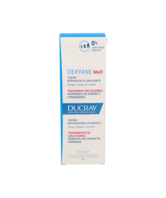 DUCRAY DEXYANEMED CREMA REPARAD 100 ML – foto del producto cada ducray dexyanemed