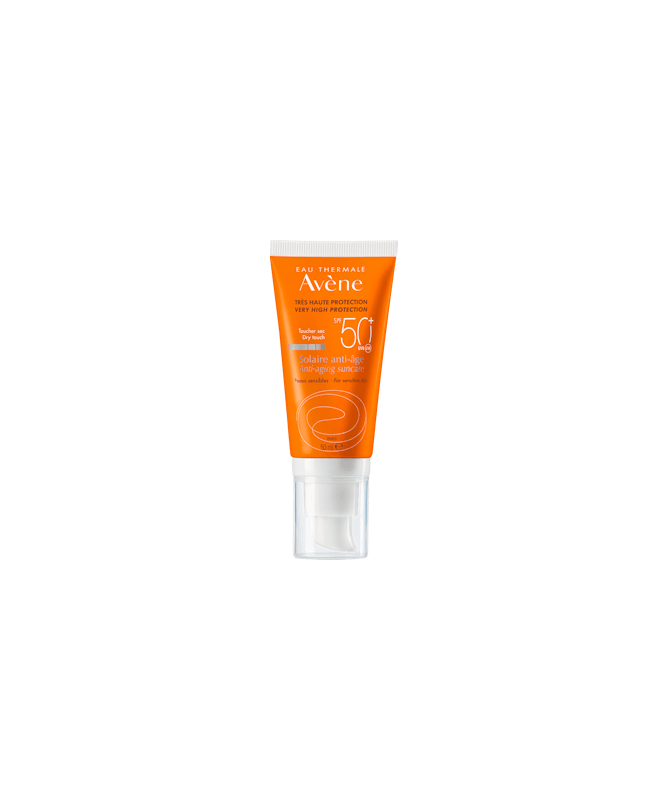 AVENE SOLAR ANTIEDAD FP 50+ – foto del producto cada avene solar AVENE SOLAR ANTIEDAD FP 50+ – foto del producto cada avene solar